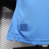 Naples Napoli 2026/27 Home Player Edition  Soccer Jersey S-4XL
