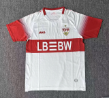 VfB Stuttgart 2026/27 Home Soccer Jerseys Size S-4XL