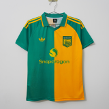 Manchester united 2026/27 Newton Heath 125th Anniversary Edition Jersey  size S-2XL