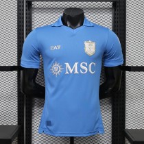 Naples Napoli 2026/27 Home Player Edition Soccer Jersey S-4XL Naples Napoli 2026/27 Home Player Edition Soccer Jersey S-4XL