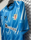 Men's Athletic Bilbao 2026/27 Third Away Soccer Jersey S-4XL