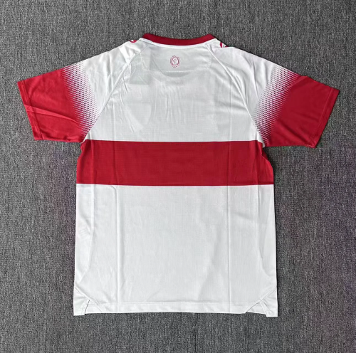 VfB Stuttgart 2026/27 Home Soccer Jerseys Size S-4XL