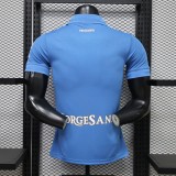 Naples Napoli 2026/27 Home Player Edition  Soccer Jersey S-4XL