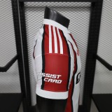 Mens River plate 2026/27 Away Soccer jersey Size S-2XL