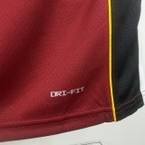 Miami Heat V-Neck Red NBA Jersey No. 7  ANTETOKOUNMPO