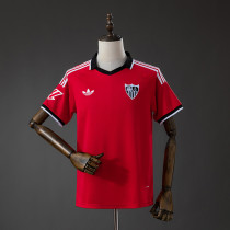 Sevilla 2026/27 Away Soccer Jersey Size S-4XL