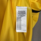 Chelsea 2026/27 Yellow Goalkeeper Soccer  Jersey Size S-2XL