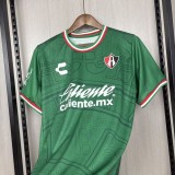 2026/27 Atlas F.C. Vintage Style Jersey S-4XL