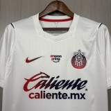 Chivas 2026/27 Away soccer jersey size S-4XL