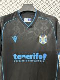 Tenerife  2026/27 Away  Jersey size S-4XL