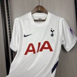 Tottenham 2026/27 Home Soccer Jersey Size S-4XL