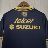 Pumas UNAM 2026/27  Home jersey S-2XL
