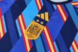 Two-Stars Spain 2026 camo edition training suit size S-2XL