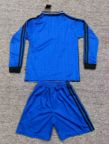 Retro Kid Kit Argentina 1994 Away Long Sleeve  Kid Kits 16-28