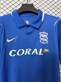 Birmingham City 202/27  Home soccer jersey size S-4XL