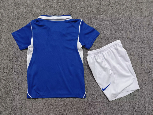 Birmingham City  2026/27 Home kids Kit size 16-28