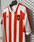 Men's 2026/27 Sunderland Home Soccer Jersey S-4XL