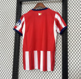 Girona 2026/27 Home Soccer Jersey Size S-4XL