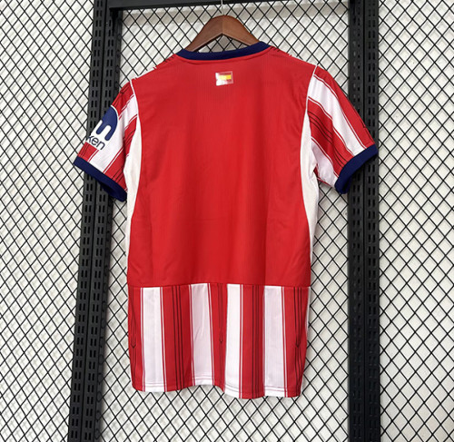 Girona 2026/27 Home Soccer Jersey Size S-4XL