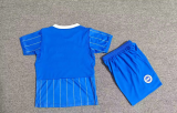 Brighton & Hove Albion 2026/27 Home Kid Kit Size 16-28