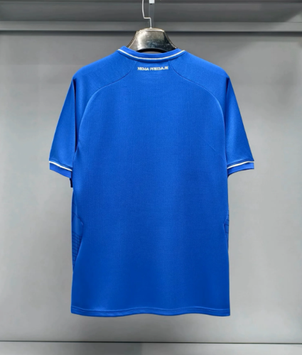GNK Dinamo Zagreb 2026/27 Home  Soccer Jersey Size S-4XL