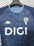 Cadiz  2026/27 Away  Soccer Jersey S-4XL