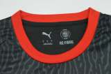 Girona 2026/27 Away Soccer Jersey Size S-4XL