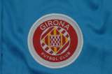 Girona FC 2026/27 Home Kid Kit Soccer Jersey Size 16-28