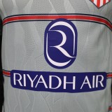Atletico Madrid 2026/27 Third Player Version Jersey size S-2XL