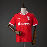 Men's Flamengo 2026/27 Third Away Jersey S-4XL
