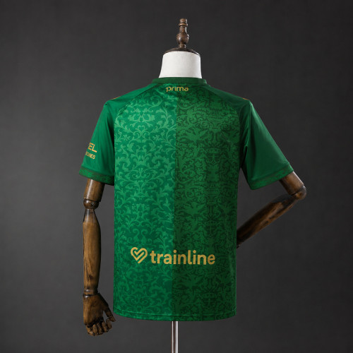 Mens Real Betis 2026/27 Away Soccer Jersey Size S-4XL
