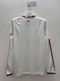 Liverpool 2026/27 Away Long Sleeve Soccer Jersey S-4XL