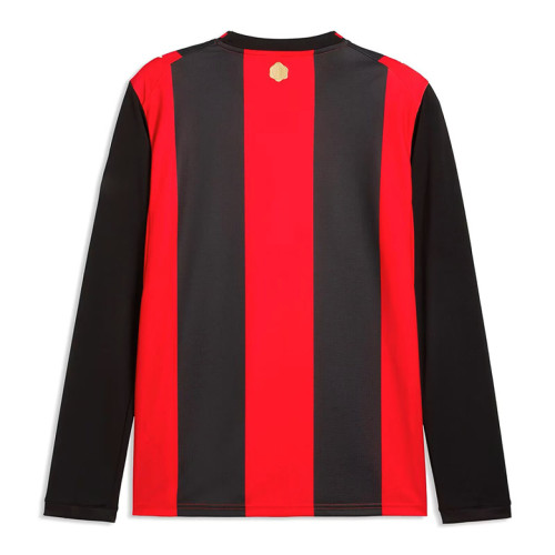 AC Milan  2026/27 Home Soccer Jersey S-2XL