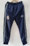 Chivas de Guadalajara 2026/27 Dark Blue  Windbreaker suit S-2XL
