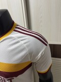 Roma 2026/27 Away player version Jersey S-XXL