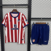 Atletico Madrid 2026/27 Home Adult Suit Size S-2XL