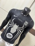 Barcelona 2026/27 Spider Special Player Version  Jersey S-2XL
