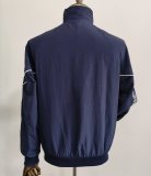 Chivas de Guadalajara 2026/27 Dark Blue  Windbreaker suit S-2XL