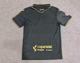 Burgos 2026/27 Away soccer jersey size S-2XL