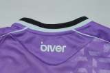 Burgos 2026/27 Third Away soccer jersey size S-2XL