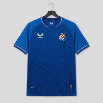 GNK Dinamo Zagreb 2026/27 Home  Soccer Jersey Size S-4XL