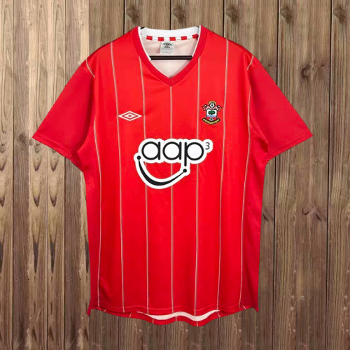 Retro 2012/13 Southampton Home Jersey S-2XL