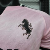 Juventus 2026/27 Away Jersey Player Version SIZE S-2XL