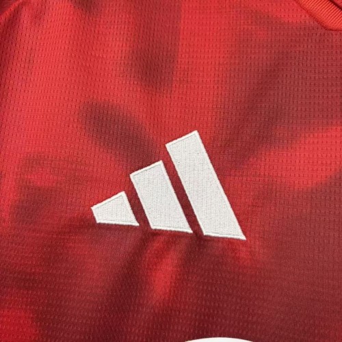 Nottingham Forest 2026/27 home soccer jersey Size S-4XL
