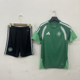 Celtic  2026/27 Green training suit Size S-2XL