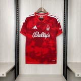 Nottingham Forest 2026/27 home soccer jersey Size S-4XL