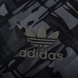 Retro  Arsenal 1990/92 Black soccer jerseys