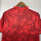 Nottingham Forest 2026/27 home soccer jersey Size S-4XL