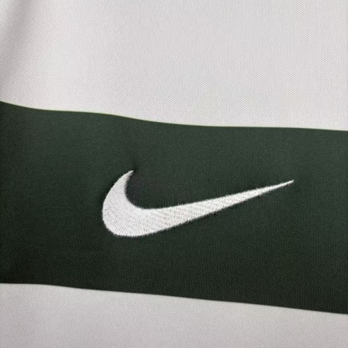 Sporting CP Lisbon 26/27 Home Jersey S-4XL