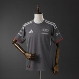 Audi 2026 Black F1 Jersey S-5XL